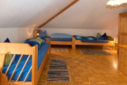 Apartamento Mirtl-hoarl-hof