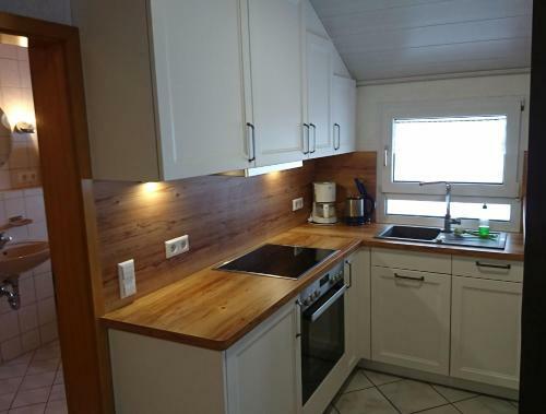 Apartamento Brosihof