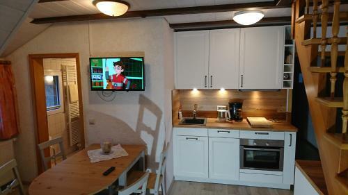 Apartamento Brosihof