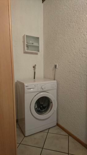 Apartamento Brosihof