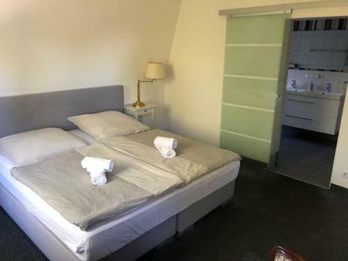 Posada Monis J�gerhaus