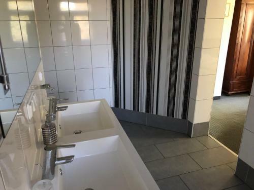 Posada Monis J�gerhaus