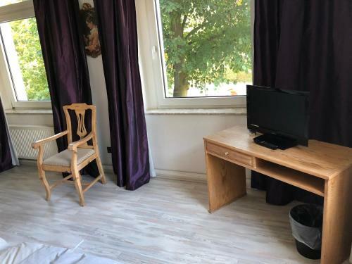 Posada Monis J�gerhaus