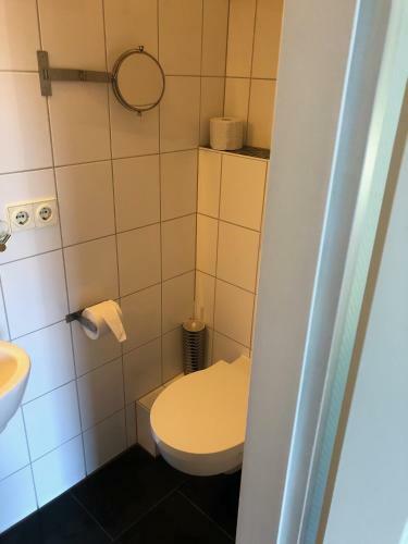 Posada Monis J�gerhaus