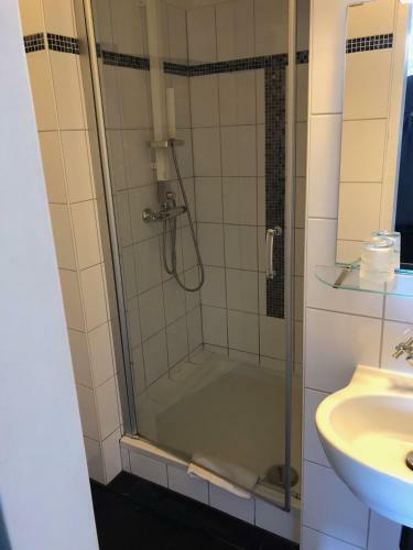 Posada Monis J�gerhaus