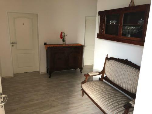 Posada Monis J�gerhaus
