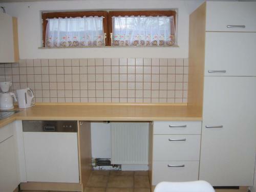 Apartamento Ferienwohnung Tea
