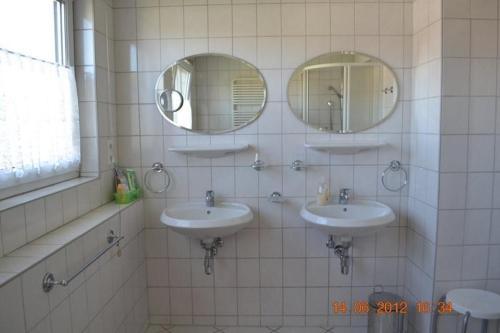 Apartamento Ferienwohnungen Steinhilber