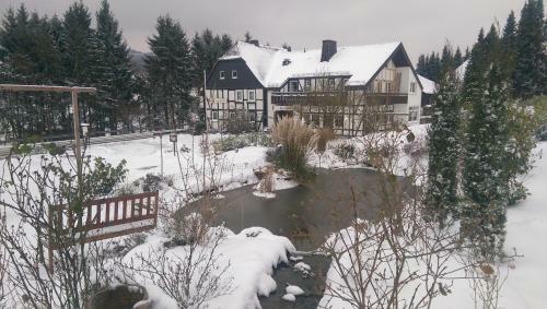 Posada Hennetaler Hof