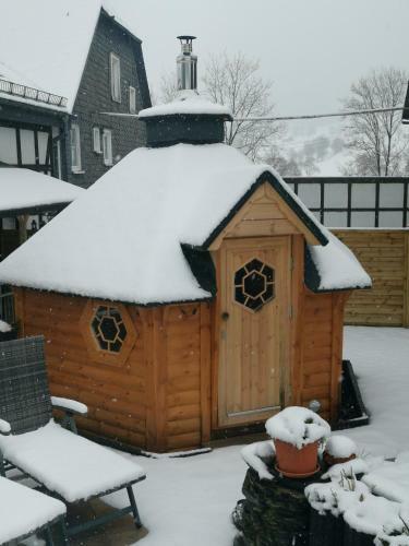 Posada Hennetaler Hof
