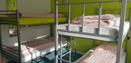 Hotel Johannishof