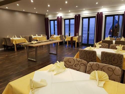 Hotel Johannishof