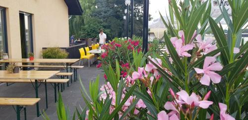 Hotel Johannishof