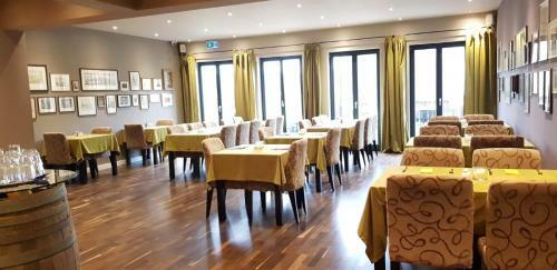 Hotel Johannishof