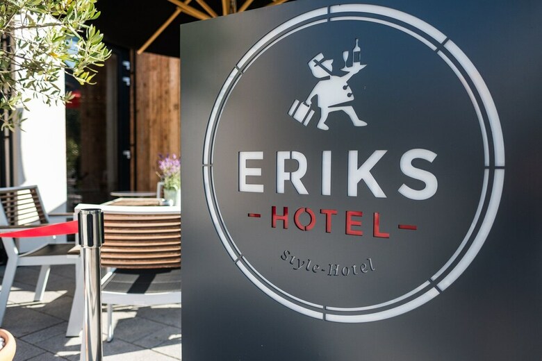 Eriks Hotel