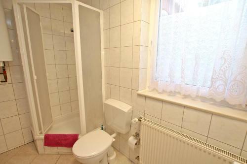 Ferienhaus Conow See 8801