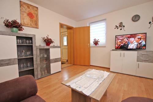 Ferienhaus Conow See 8801