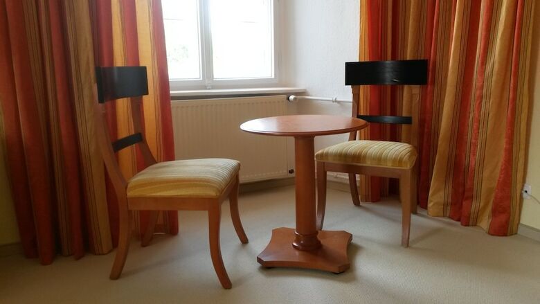 Hotel Schloss Fuchsm�hl