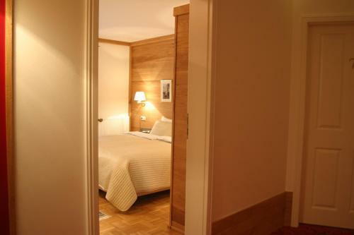 Hotel Waldgasthof Sch�ning