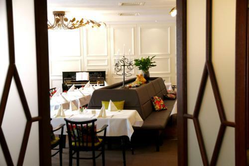 Hotel Waldgasthof Sch�ning