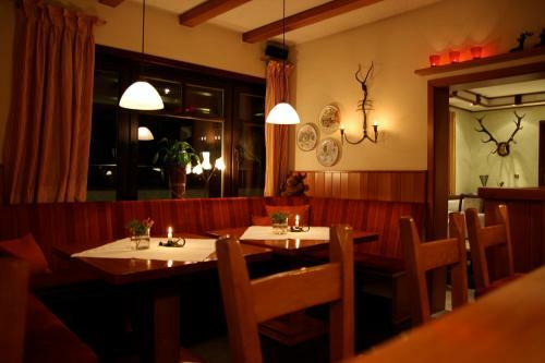 Hotel Waldgasthof Sch�ning