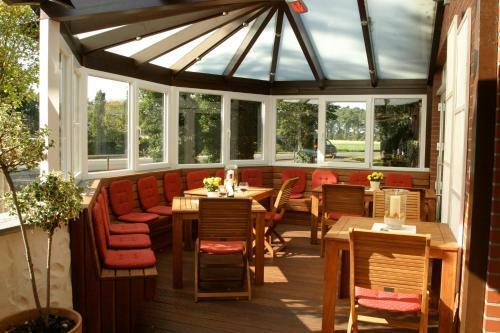 Hotel Waldgasthof Sch�ning