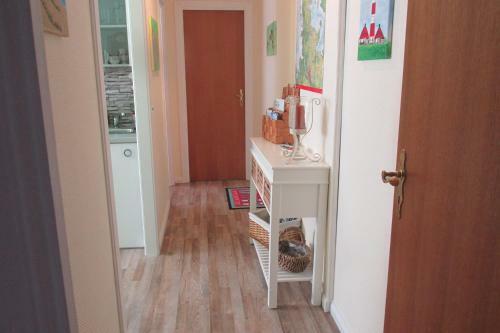 Hostal G�stehaus Carstens