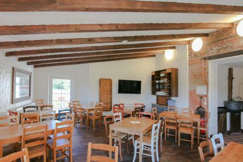 Apartamento Lodge An Der Eider