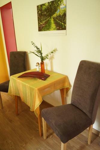Hostal G�stehaus Am Steinwald
