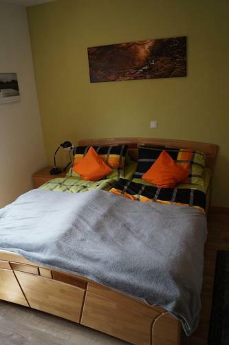 Hostal G�stehaus Am Steinwald