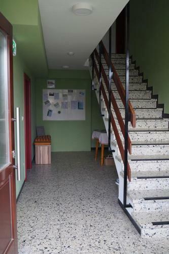Hostal G�stehaus Am Steinwald