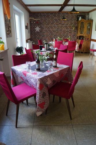 Hostal G�stehaus Am Steinwald