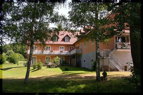 Landgasthof-hotel Hammerm�hle
