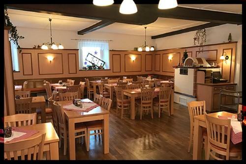 Landgasthof-hotel Hammerm�hle