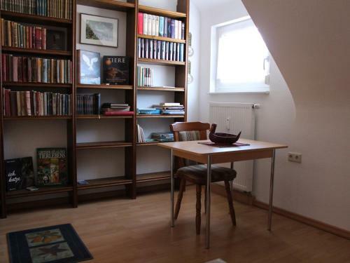 Apartamento Ferienwohnung Bregtal