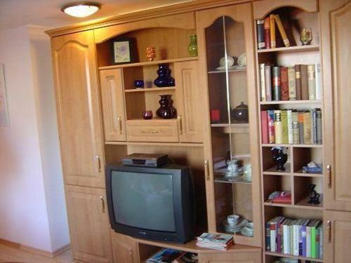 Apartamento Ferienwohnung-domsuehl