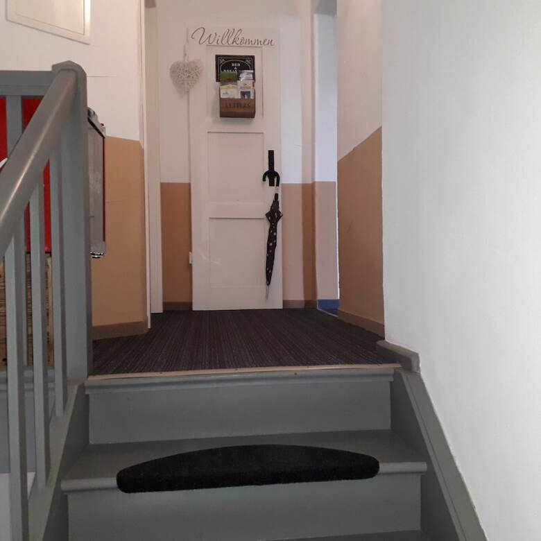 Hostal Guest House Dommitzsch