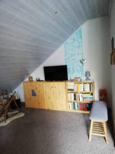 Apartamento Ruhe Geniessen Bei Kulbes