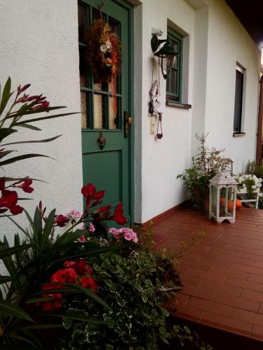 Apartamento Ruhe Geniessen Bei Kulbes