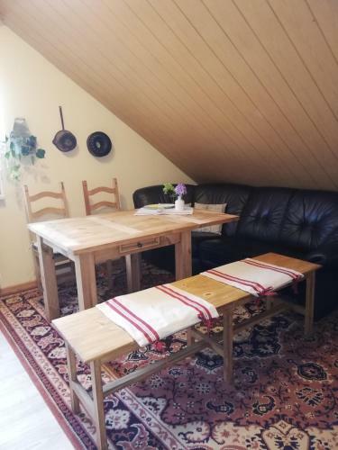 Apartamento Ruhe Geniessen Bei Kulbes