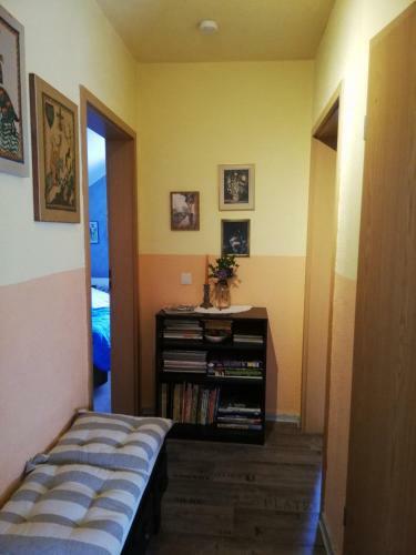 Apartamento Ruhe Geniessen Bei Kulbes