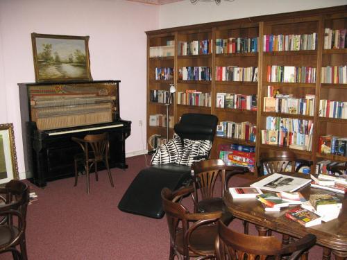 Hostal Gutshaus Zietlitz