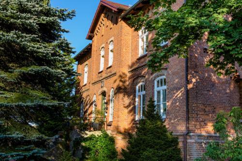 Hostal Gutshaus Zietlitz