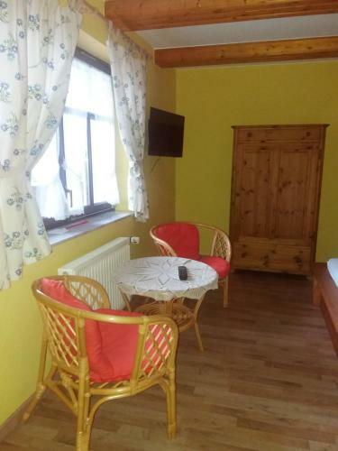 Hostal Windm�hlenhof