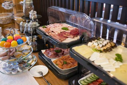 Hostal Landgasthof Zur Sonne