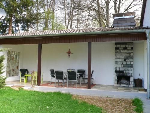 Villa Holiday Home Kyrbach