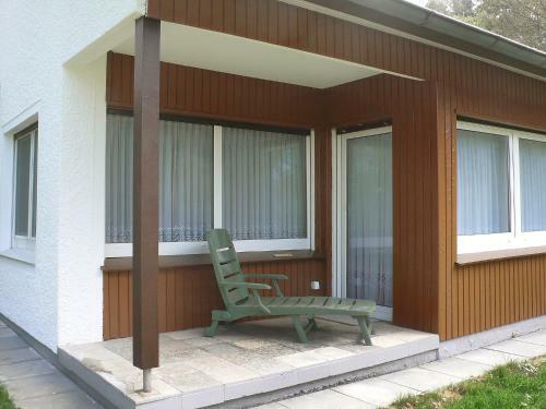 Villa Holiday Home Kyrbach