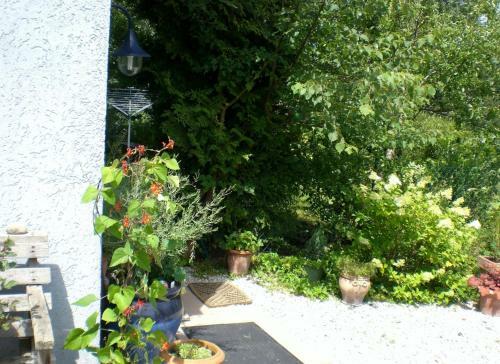 Apartamento G�stewohnung Bed And Breakfast Hering In Dill