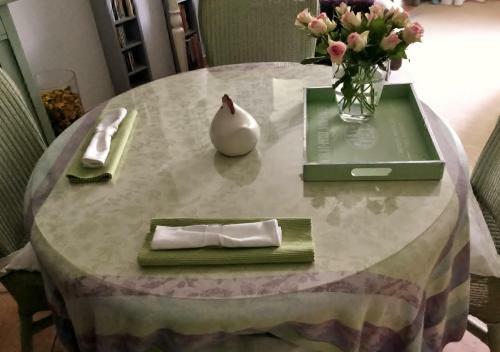 Apartamento G�stewohnung Bed And Breakfast Hering In Dill