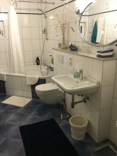 Apartamento G�stewohnung Bed And Breakfast Hering In Dill